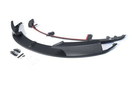 NÁRAZNÍK BMW F30 11-15 M-PERFORMANCE