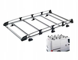 Strešná plošina na batožinu Citroen Jumper