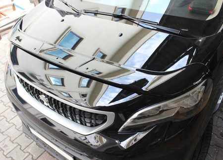 Kapota a kapotáž pre Toyota ProAce 2016+