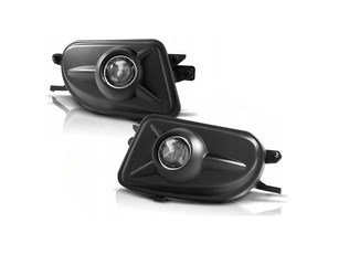 Halogénová šošovka Nová Mercedes W210 99-02 Clk Slk