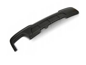 Difúzor Performance pre BMW F10 / F11 -oo----