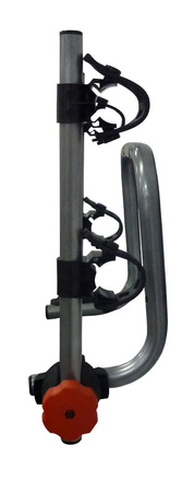 Vešiak na bicykle, nosič bicyklov a lyží tenký