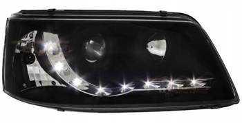 Volkswagen VW T5 DAYLIGH svetlomety