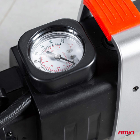 Autokompresor 12V/230V Acomp-02