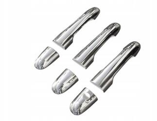 Kryty na kľučky dverí Mercedes Vito W639 03-14