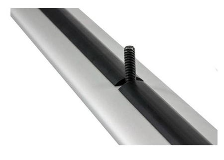 Zábradlie Aguri Runner Mercedes Benz GLC-klasa (X254) SUV 5D 22-