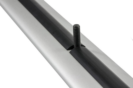 Zábradlie Aguri Runner Opel Vectra C 03-08