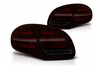 Porsche Cayenne 10-15 Black R-smoke Led Dts lamps