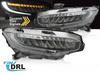 Svetlomety pre Honda Civic X 16-21 Full LED