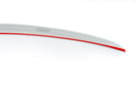 Spojler pre Mercedes W205 4D 14-21