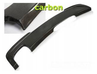Carbon Performance difúzor pre BMW F10 F11 10-16