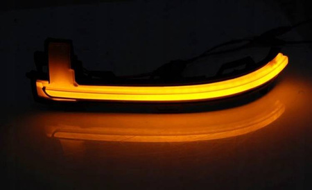 BMW X3 X4 X5 X6 dymové led Dts zrkadlo bliká