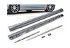 Prahy Mercedes triedy S W222 13- amg s63 long