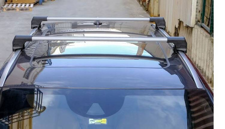 Tyč strešného nosiča HYUNDAI KONA OS 2017-2023