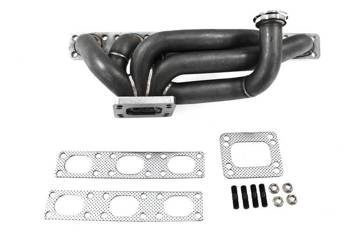 Výfukové potrubie BMW E34 M50 EXTREME