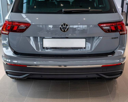 Kryt zadného nárazníka VW Volkswagen Tiguan 2016+
