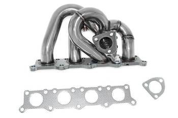 Výfukové potrubie AUDI 1.8 2.0 TURBO K03