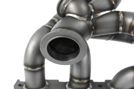 Výfukové potrubie AUDI TT/TTS VW GOLF V-VII 2.0TFSI EXTREME