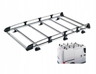 Strešný nosič Peugeot Boxer