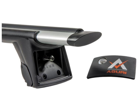 Strešný nosič Aguri Runner Mitsubishi Eclipse Cross 2017-