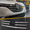 lišta prednej masky Renault Megane 4 2016+
