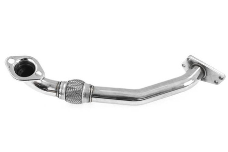 Výfukové potrubie Impreza 95-01 GC8 WRX