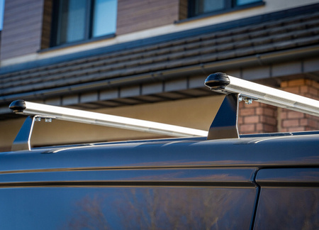 Základný strešný nosič OPEL COMBO 2011-2018