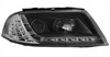 VW Passat B5 3BG FL BLACK DAYL svetlomety