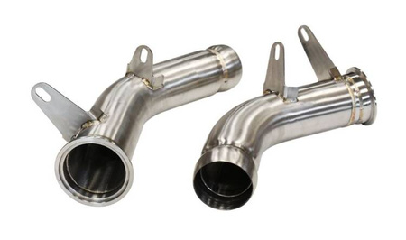 Zvodová rúra Mercedes Benz W213 AMG M178 E63