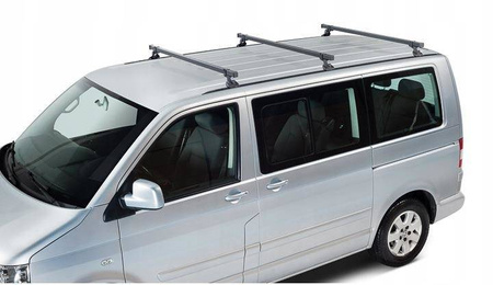 Strešný nosič Mercedes Sprinter 06&gt