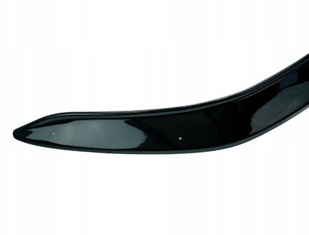 Kryt kapoty pre DACIA SANDERO 2021-