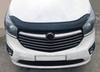 Kryt kapoty Opel Vivaro 2014-2019