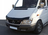 Kryt kapoty Mercedes Sprinter W901 2000-2006