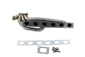 Výfukové potrubie BMW E36 M50 M52 T3 Top Mount