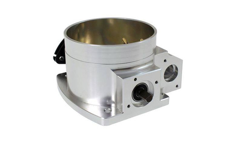 TurboWorks GM LS1/LS2/LS3/LS6/LS7 92 mm škrtiaca klapka