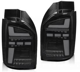 LED zadné svetlá VW T6.1 20- oem žiarovka