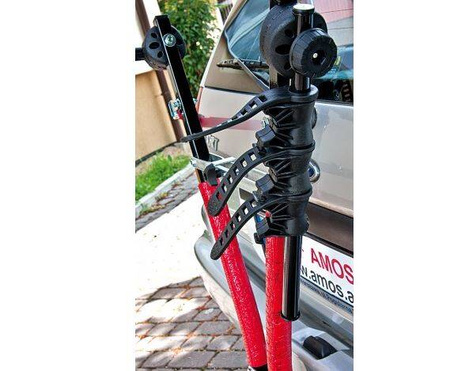 Nosič bicyklov Amos