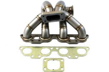 Výfukové potrubie Nissan SR20DET EXTREME