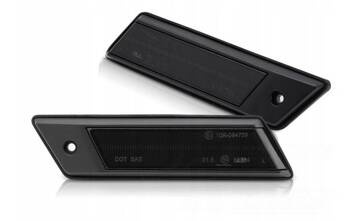 Led bočné ukazovatele pre Bmw e30 e28 e24 e23