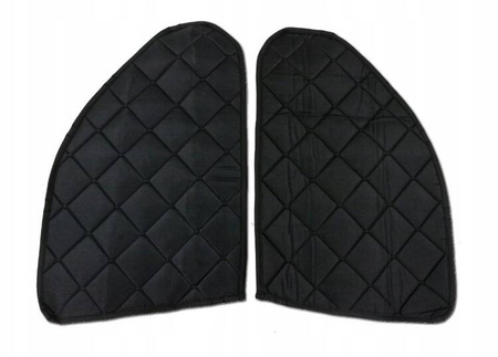 Tepelné rohože, kryty okien MB SPRINTER W906 06-18