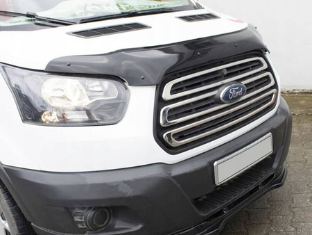 Kryt a kapotáž kapoty Ford Transit 2019+