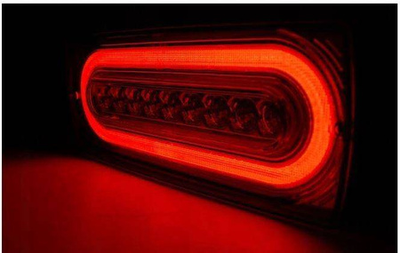 LED žiarovky Mercedes W463 Trieda G 90-12 r-w dts