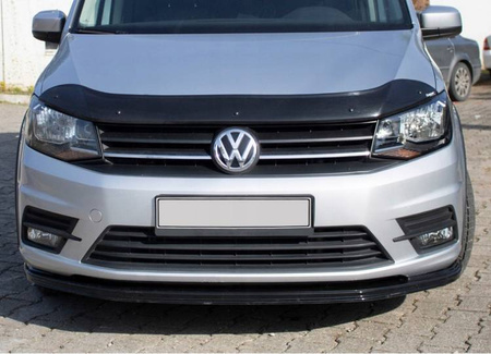 Kryt a kapotáž pre VW Volkswagen Caddy 2015+