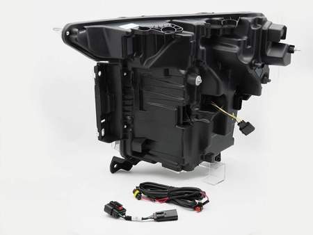 Full LED svetlomety pre Ford F150 MK14 20-23