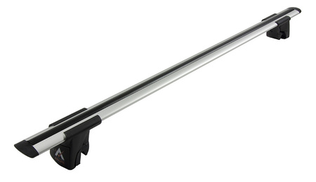 Audi A6 10-18 Strešný nosič Aguri Runner