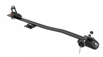 Nosič na bicykel Aguri Marathon Basic čierny