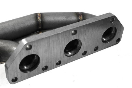 Audi 2.7 BiTurbo EXTREME výfukové potrubie