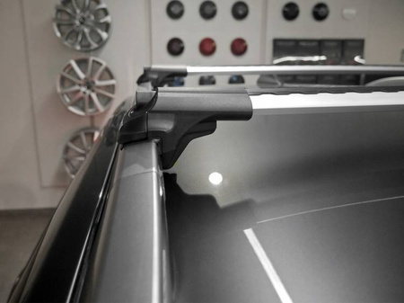 Strešný nosič Škoda Yeti 2009-2017