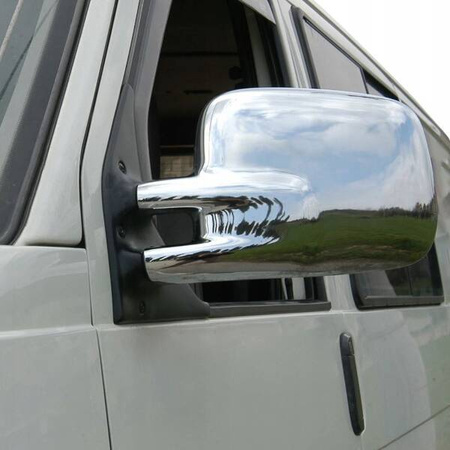 Kryty zrkadiel VW T4 MULTIVAN 1990-03