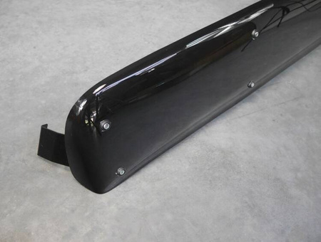 Slnečná clona Ford Transit Courier 2014+